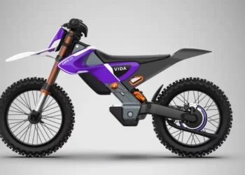 Vida Dirt.E K3 भारत में पहली बार लॉन्च, कीमत केवल 69,990 रुपये जाने शानदार फीचर्स