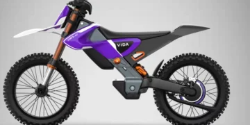 Vida Dirt.E K3 भारत में पहली बार लॉन्च, कीमत केवल 69,990 रुपये जाने शानदार फीचर्स