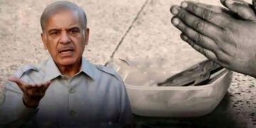 Saudi Arabia Pakistani beggars