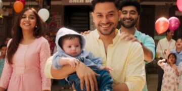 सिंगल पापा में कुणाल की कॉमेडी और दया की सरप्राइज एंट्री ने ट्रेलर को चर्चा का विषय बना दिया