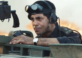 धर्मेंद्र की आखिरी फिल्म ‘इक्कीस’ का ट्रेलर रिलीज, अगस्त्य नंदा की एक्टिंग ने जीता दिल, सेलेब्स ने लुटाया प्यार