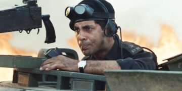 धर्मेंद्र की आखिरी फिल्म ‘इक्कीस’ का ट्रेलर रिलीज, अगस्त्य नंदा की एक्टिंग ने जीता दिल, सेलेब्स ने लुटाया प्यार