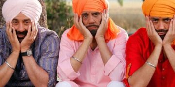 धर्मेंद्र को याद कर सिनेमा हॉल में लौट रही उनकी हिट फिल्म यमला पगला दीवाना, फैंस के लिए खास नए साल का तोहफा