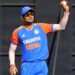 Shubman Gill
