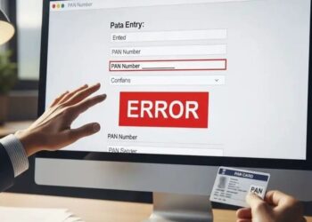 Kanpur property :रजिस्ट्री में पैन का बड़ा खेल उजागर, 2500 करोड़ रुपये की डील पर आयकर विभाग की पैनी नजर