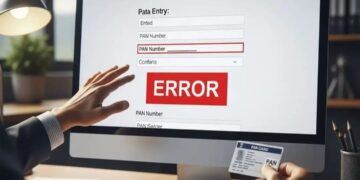 Kanpur property :रजिस्ट्री में पैन का बड़ा खेल उजागर, 2500 करोड़ रुपये की डील पर आयकर विभाग की पैनी नजर