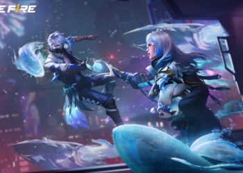 Garena Free Fire Max Redeem Codes