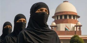 Divorce judgment :सुप्रीम कोर्ट का अहम फैसला तलाकशुदा मुस्लिम महिला को शादी में मिला नकद, सोना और अन्य चीजें उसकी संपत्ति