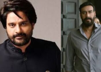 जयदीप अहलावत की एंट्री से दृश्यम 3 में बदलेगा गेम, अजय देवगन और तब्बू के बीच बढ़ेगा खतरनाक टकराव अब हर सीन में होगा सस्पेंस