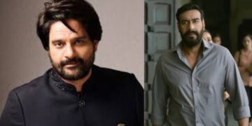 जयदीप अहलावत की एंट्री से दृश्यम 3 में बदलेगा गेम, अजय देवगन और तब्बू के बीच बढ़ेगा खतरनाक टकराव अब हर सीन में होगा सस्पेंस