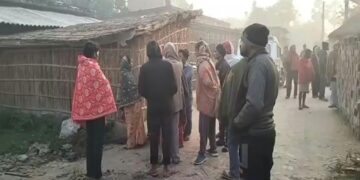 Muzaffarpur Family Suicide Case