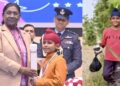 Bal Puraskar 2025: सीमा का छोटा हीरो बना देश की पहचान,कौन है ऑपरेशन सिन्दूर के बाल नायक श्रवण सिंह
