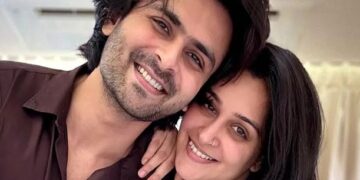 दीपिका कक्कड़ PET स्कैन के दौरान दर्द और भावनाओं से जूझतीं, शोएब का साथ बना उनकी ताकत