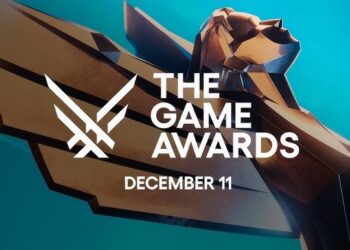 The Game Awards 2025