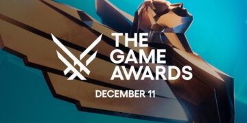 The Game Awards 2025