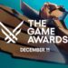 The Game Awards 2025