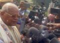 Bihar liquor ban review manjhi remark