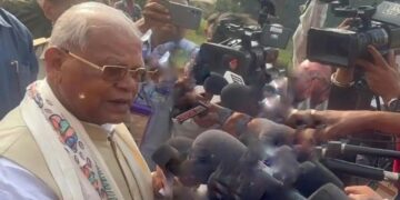 Bihar liquor ban review manjhi remark