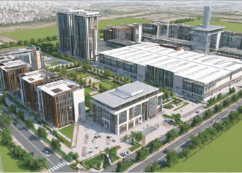 Greater Noida