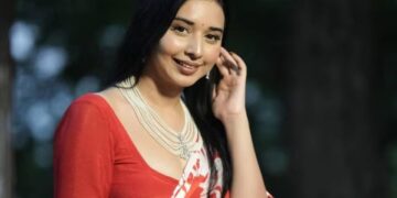 तान्या मित्तल पर बड़ा आरोप! 800 साड़ियों का पैसा हड़पने की चर्चा, डिजाइनर ने खोला पूरा राज़