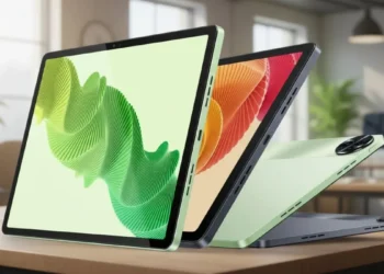 भारत में लॉन्च से पहले Realme Pad 3 के  स्पेसिफिकेशन्स लीक जानिए फीचर्स