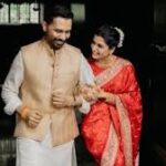 सामंथा रुथ प्रभु ने राज निदिमोरू से शादी की