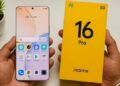 Realme 16 Pro