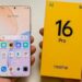 Realme 16 Pro