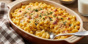 मैकरॉनी पास्ता रेसिपी जो हर बार बनती है पर्फेक्ट, क्रीमी, मसालेदार और झटपट तैयार, जानें आसान और जल्दी बनाने के तरीके!