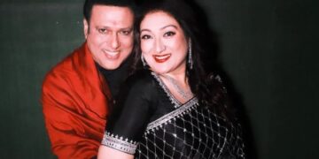 गोविंदा का अफेयर सामने आया! सुनीता आहूजा ने खोली पोल, बताया महिला का असली इरादा, जानकर फैंस भी रह गए स्तब्ध