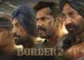 बॉर्डर 2 का टीज़र रिलीज होते ही छाया देशभक्ति का जुनून, सनी देओल की दहाड़ ने फैंस के रोंगटे खड़े कर दिए
