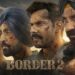 बॉर्डर 2 का टीज़र रिलीज होते ही छाया देशभक्ति का जुनून, सनी देओल की दहाड़ ने फैंस के रोंगटे खड़े कर दिए
