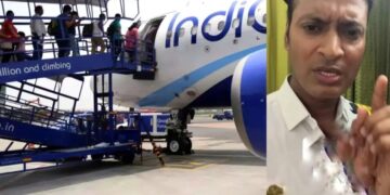 Indigo Crisis: DGCA ने इंडिगो को नोटिस भेजा, यात्रियों को बढ़ी टिकट कीमतों और अव्यवस्था से उठानी पड़ी भारी परेशानी