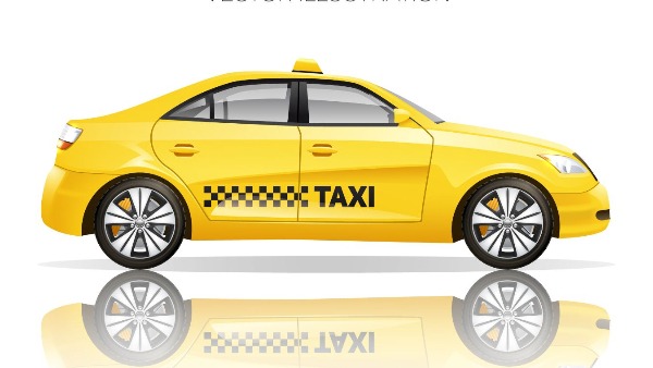 Bharat Taxi Nationwide