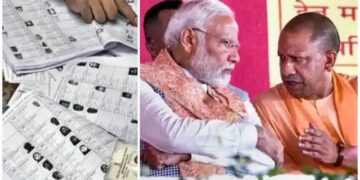 U P SIR में नजर आया वोटर का बदला रुख, क्यों गाँव को चुन रहे शहरी मतदाता, बीजेपी की बढ़ी चिंता