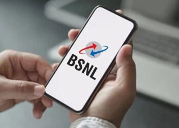 BSNL