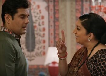 क्योंकि सास भी कभी बहू थी 2 में मिहिर अरेस्ट, तुलसी ने बड़ा कदम उठाकर प्रॉपर्टी ली, रणविजय पर शक गहराया