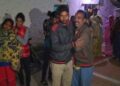 Jhansi drunken youth tragic death