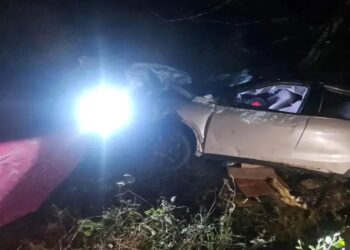 Car Accident 2025: मुक्तेश्वर से गाजियाबाद लौट रहे परिवार की कार 100 मीटर गहरी खाई में जा गिरी, दो की दर्दनाक मौत