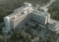 GIDA ESIC Hospital