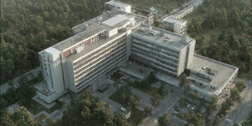 GIDA ESIC Hospital