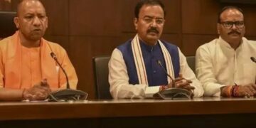 : BJP new Uttar Pradesh office plan