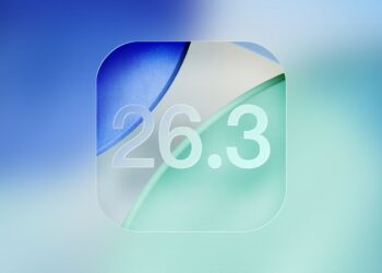 iOS 26.3 Beta 1 Update
