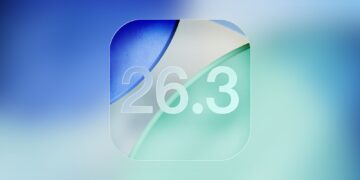 iOS 26.3 Beta 1 Update