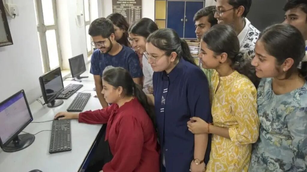 UP Board practical exam strict rule