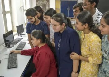 UP Board practical exam strict rule