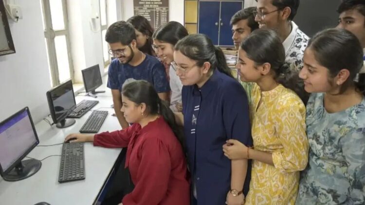 UP Board practical exam strict rule