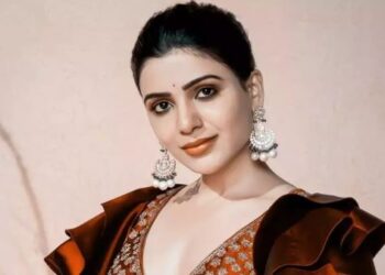 सुपरस्टार समांथा रुथ प्रभु को हैदराबाद इवेंट से बाहर निकालते समय फैंस ने घेरा, धक्का‑मुक्की का वीडियो वायरल, सुरक्षा पर उठे गंभीर सवाल