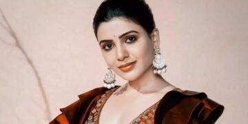 सुपरस्टार समांथा रुथ प्रभु को हैदराबाद इवेंट से बाहर निकालते समय फैंस ने घेरा, धक्का‑मुक्की का वीडियो वायरल, सुरक्षा पर उठे गंभीर सवाल