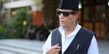 Azam Khan